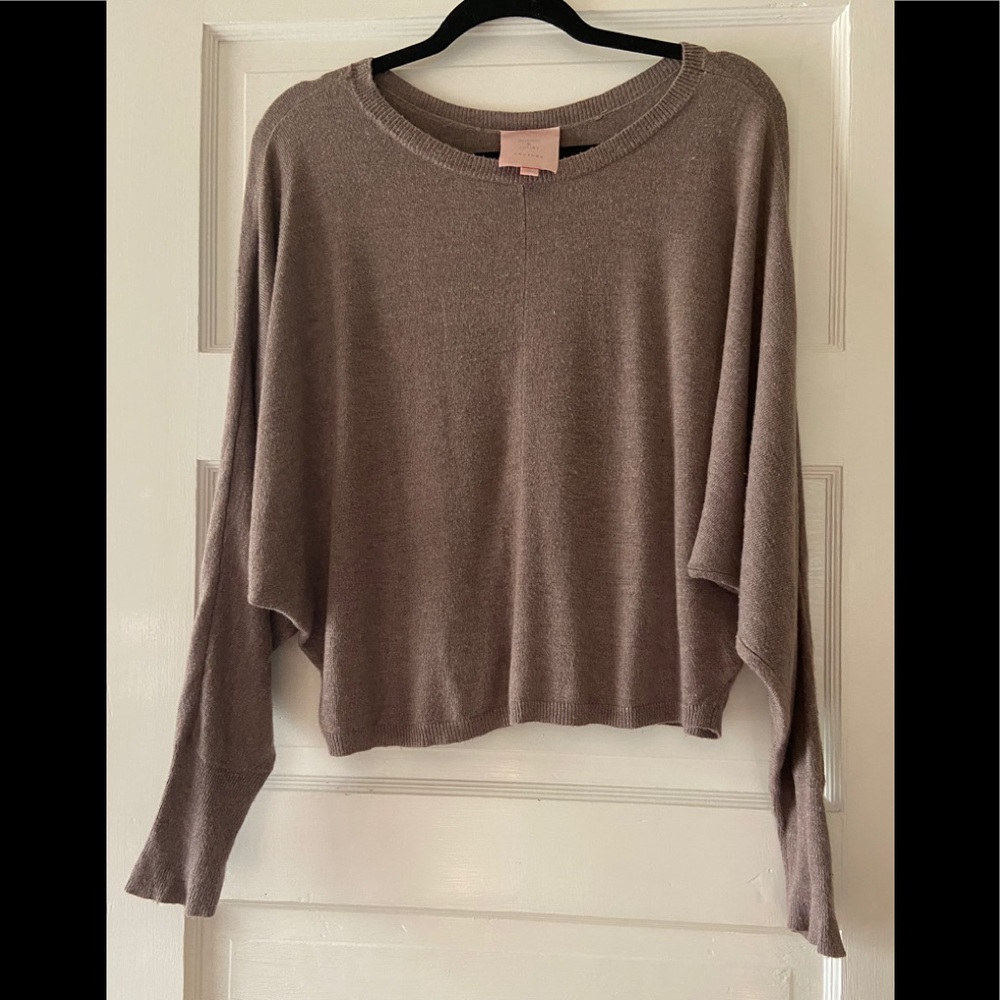 Romeo and Juliet Couture sweater in size M